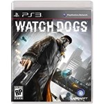 Ficha técnica e caractérísticas do produto Jogo - Watch Dogs - PS3