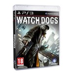 Ficha técnica e caractérísticas do produto Jogo Watch Dogs - PS3