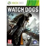Ficha técnica e caractérísticas do produto Jogo Watch Dogs Xbox 360