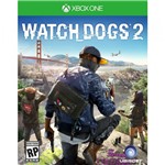 Ficha técnica e caractérísticas do produto Jogo Watch Dogs 2 - Xbox One - Microsoft Xbox One