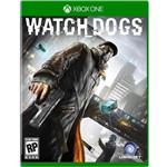 Ficha técnica e caractérísticas do produto Jogo Watch Dogs - Xbox One - Microsoft Xbox One