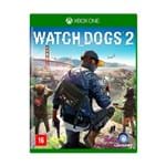 Ficha técnica e caractérísticas do produto Jogo Watch Dogs 2 - Xbox One