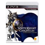 Ficha técnica e caractérísticas do produto Jogo White Knight Chronicles (International Edition) - PS3