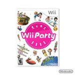 Ficha técnica e caractérísticas do produto Jogo Wii Party para Nintendo Wii