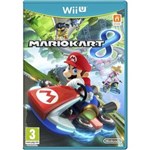 Ficha técnica e caractérísticas do produto Jogo - Wii U - Mario Kart 8