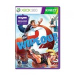 Ficha técnica e caractérísticas do produto Jogo Wipeout 2 - Xbox 360 - Activision