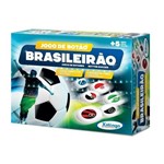 Ficha técnica e caractérísticas do produto Jogo Xalingo Futebol de Botão Brasileirão - 07209