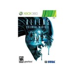 Ficha técnica e caractérísticas do produto Jogo Xbox 360 Aliens Colonial Marines