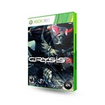 Ficha técnica e caractérísticas do produto Jogo Xbox 360 Crysis 2 - Electronic Arts