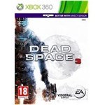 Ficha técnica e caractérísticas do produto Jogo Xbox 360 Dead Space 3 - Xbox 360