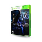 Ficha técnica e caractérísticas do produto Jogo Xbox 360 Resident Evil 6 - Capcom