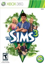 Ficha técnica e caractérísticas do produto Jogo Xbox 360 The Sims 3 - Electronic Arts