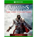 Ficha técnica e caractérísticas do produto Jogo Xbox One Assassins Creed Ezio Collection - Ubisoft