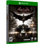 Ficha técnica e caractérísticas do produto Jogo Xbox One Batman Arkham Knight - Rocksteady