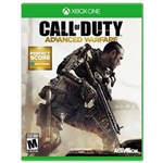 Ficha técnica e caractérísticas do produto Jogo Xbox One Call Of Duty Advanced Warfare - Golden Edition