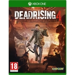 Ficha técnica e caractérísticas do produto Jogo Xbox One Dead Rising 4