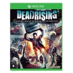 Ficha técnica e caractérísticas do produto Jogo Xbox One Dead Rising Remastered