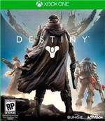 Ficha técnica e caractérísticas do produto Jogo Xbox One Destiny