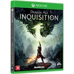 Ficha técnica e caractérísticas do produto Jogo Xbox One Dragon Age Inquisition