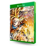 Ficha técnica e caractérísticas do produto Jogo Xbox One Dragon Ball Fighter Z - Bandai Namco