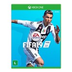 Ficha técnica e caractérísticas do produto Jogo Xbox One FIFA 2019 Microsoft