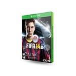 Ficha técnica e caractérísticas do produto Jogo Xbox One Fifa 14 - EA Sports