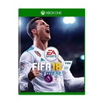 Ficha técnica e caractérísticas do produto Jogo Xbox One Fifa 18