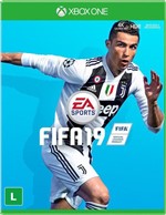 Ficha técnica e caractérísticas do produto Jogo Xbox One FIFA 19 - EA Sports
