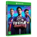Ficha técnica e caractérísticas do produto Jogo Xbox One - FIFA 19 - EA Sports