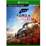 Ficha técnica e caractérísticas do produto Jogo Xbox One Forza Horizon 4 Microsoft