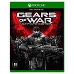Ficha técnica e caractérísticas do produto Game Gears Of War: Ultimate Edition XBOX ONE - Microsoft
