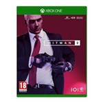Ficha técnica e caractérísticas do produto Jogo - Xbox One - Hitman 2