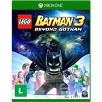 Ficha técnica e caractérísticas do produto Jogo Xbox One Lego Batman 3 Beyond Gotham