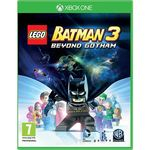 Ficha técnica e caractérísticas do produto Jogo Xbox One Lego Batman 3: Beyond Gotham