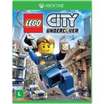Ficha técnica e caractérísticas do produto Jogo Xbox One Lego City Undercover - Warner Bros