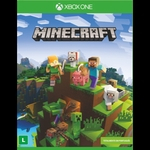 Ficha técnica e caractérísticas do produto Jogo Xbox One Minecraft