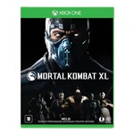 Ficha técnica e caractérísticas do produto Jogo Xbox One - Mortal Kombat - XL - Warner