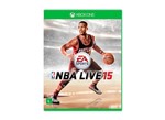 Ficha técnica e caractérísticas do produto Jogo Xbox One Nba Live 15