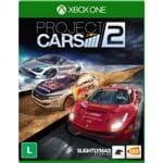 Ficha técnica e caractérísticas do produto Jogo Xbox One Project Cars 2