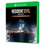 Ficha técnica e caractérísticas do produto Jogo Xbox One Resident Evil 7 Gold Edit