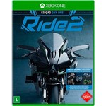 Ficha técnica e caractérísticas do produto Game Ride 2 - XBOX ONE