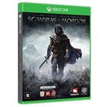 Ficha técnica e caractérísticas do produto Jogo Xbox One Terra Média Sombras de Mordor - WB Games