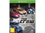 Ficha técnica e caractérísticas do produto Jogo Xbox One The Crew 1