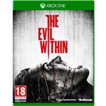 Ficha técnica e caractérísticas do produto Jogo Xbox One The Evil Within - Bethesda