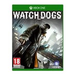 Ficha técnica e caractérísticas do produto Jogo Xbox One Watch Dogs - Ubisoft