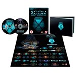 Ficha técnica e caractérísticas do produto Jogo XCOM: Enemy Unknown (Special Edition) - PC
