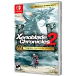 Ficha técnica e caractérísticas do produto Jogo Xenoblade Chronicles 2 - Torna ~ The Golden Country Nintendo Switch