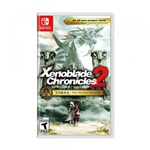 Ficha técnica e caractérísticas do produto Jogo Xenoblade Chronicles 2: Torna - The Golden Country - Switch - Nintendo
