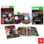 Ficha técnica e caractérísticas do produto Jogo Yaiba: Ninja Gaiden Z - Xbox 360