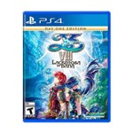 Ficha técnica e caractérísticas do produto Jogo Ys VIII: Lacrimosa Of DANA (Day One Edition) - PS4